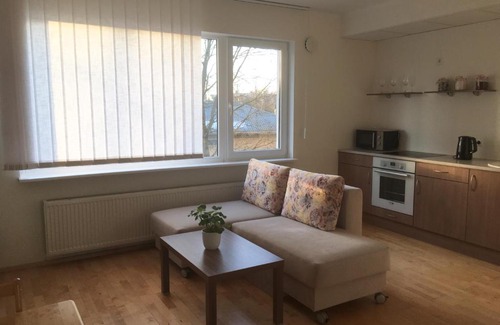 Mustamae Apartamento | Kuklase 14 Апартаменты