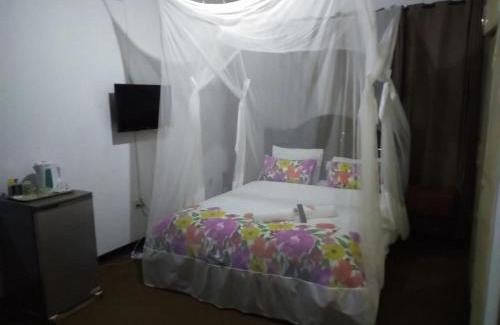 Ndola Cama Y Desayuno | Kuku Royal Lodge