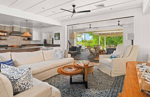 Poipu Casa | Kukuiula Makai Cottage #12 By Parrish Kauai