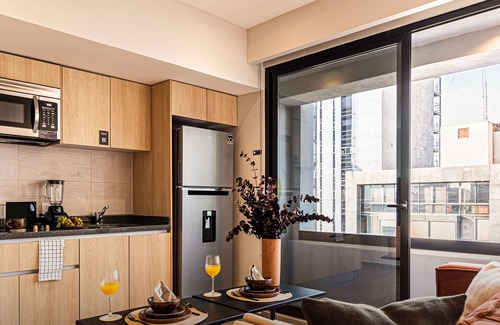 Granada Apartamento | Kukun Inspire Polanco