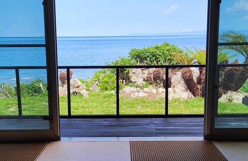 Sakiyama Casa | Kukuru Nakijin