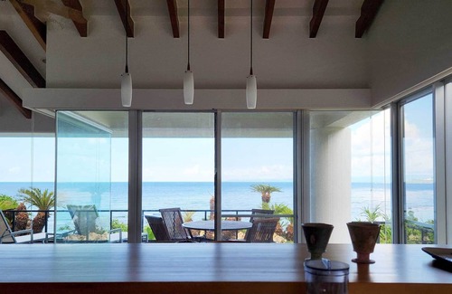 Sakiyama Casa | Kukuru Nakijin