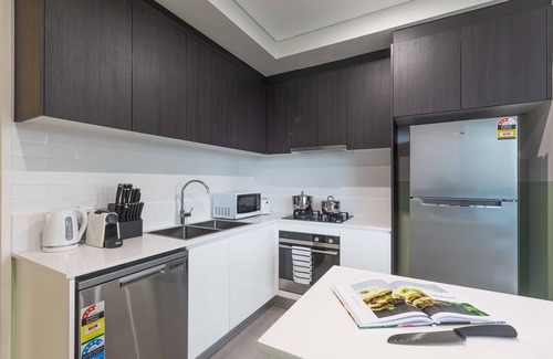 Mays Hill Apartamento | KULA - Apartment Parramatta