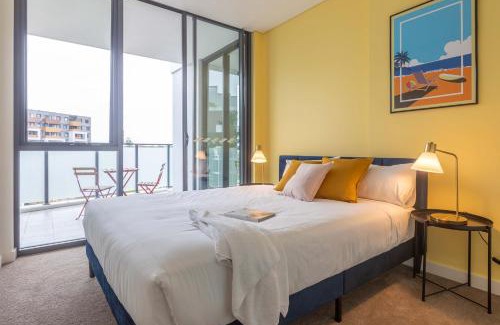 Mays Hill Apartamento | KULA Apartments Parramatta