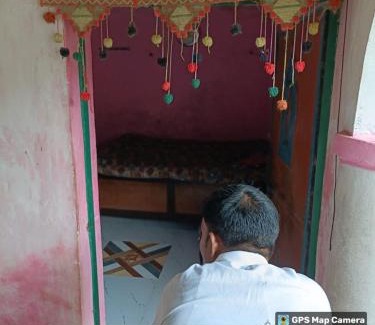 Chitrakoot Dham Casa | Kuldeep Mishra Rural Homestay