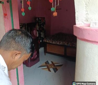 Chitrakoot Dham Casa | Kuldeep Mishra Rural Homestay