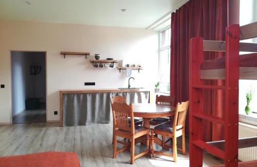 Kuldiga Apartamento | Kuldiga Kalna Apartment