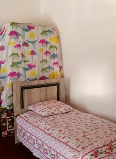 Uzbekistan Casa | Kuldosh`s homestay in Majrum village