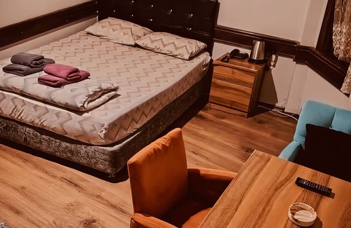 Yıldırım Hotel | Kule Hotel