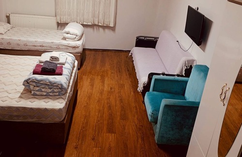 Yıldırım Hotel | Kule Hotel