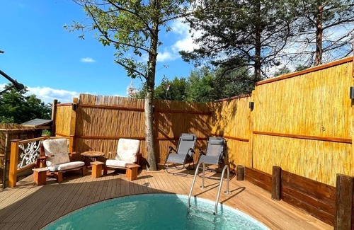 Sapanca Chalet De Esquí | Kule Sapanca