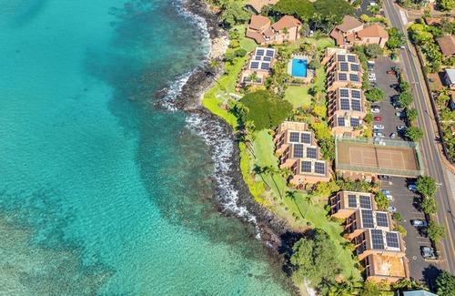 Honokowai Complejo | Kuleana Club - 502