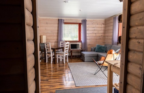 Kotka Cabina | Kultala Cottage