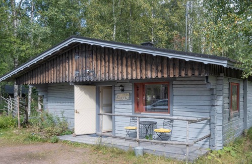 Kotka Cabina | Kultala Cottage