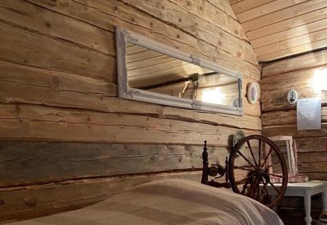 Haapavesi Cama Y Desayuno | Kulttuurikartano Pekan Pirtit