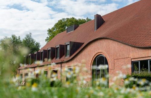 Altenkrempe Apartamento | Kultur Gut Hasselburg