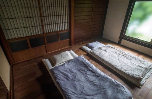 Tanabe Casa | Kumano Kodo Winery Guest House
