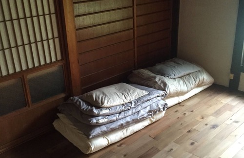 Tanabe Casa | Kumano Kodo Winery Guest House