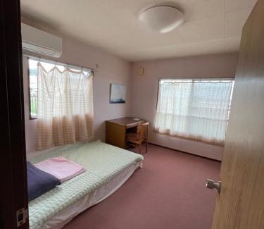 Kumano Casa | kumanonisumu!