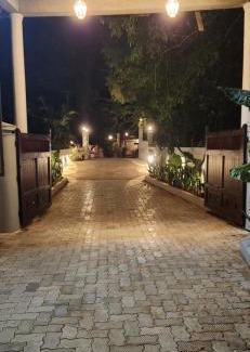 Kumarakom Complejo | Kumarakom Tharavadu - A Heritage Hotel, Kumarakom By Perfect Stays