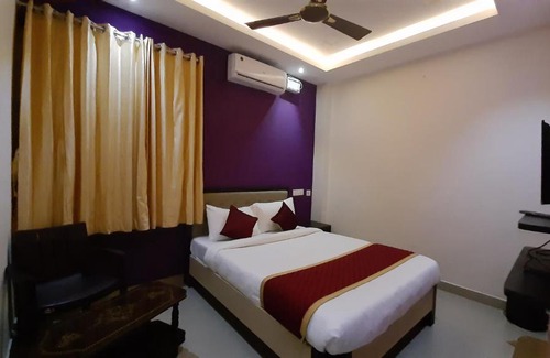 Thanjavur Hotel | kumbakonam hotel