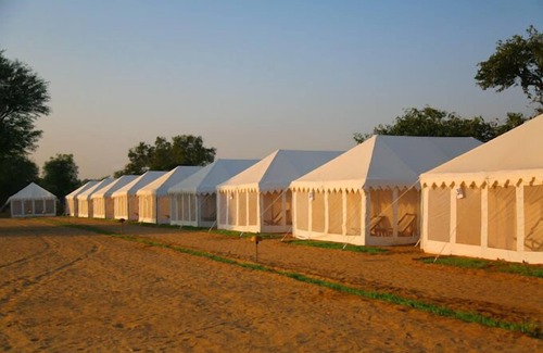 Phulpur Hotel | Kumbh Mela Camp67