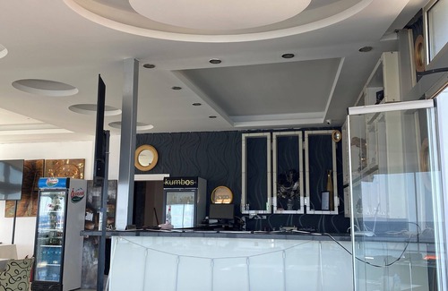 Suleymanpasa Hotel | KUMBOS OTEL RESTAURANT