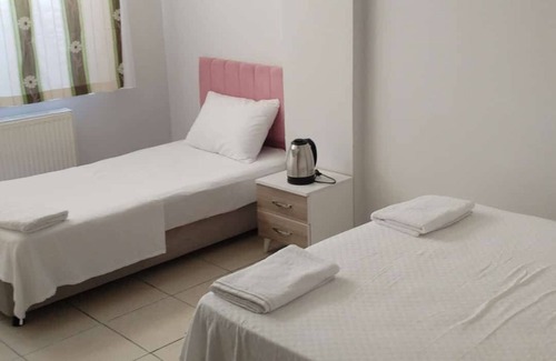 Buyukcekmece Casa | Kumburgaz Pansiyon