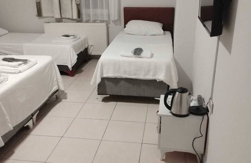 Buyukcekmece Casa | Kumburgaz Pansiyon