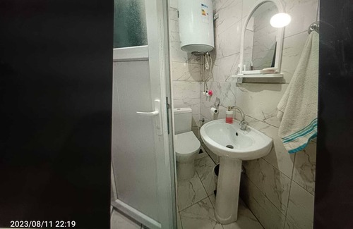 Kumburgaz Complejo | Kumburgaz Sahi̇lde, Si̇tede, Konforlu ve Manzarali Kli̇mali Dai̇re