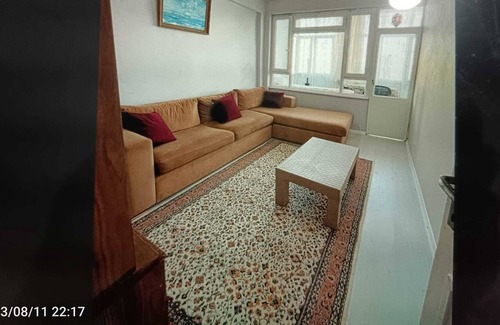 Kumburgaz Complejo | Kumburgaz Sahi̇lde, Si̇tede, Konforlu ve Manzarali Kli̇mali Dai̇re