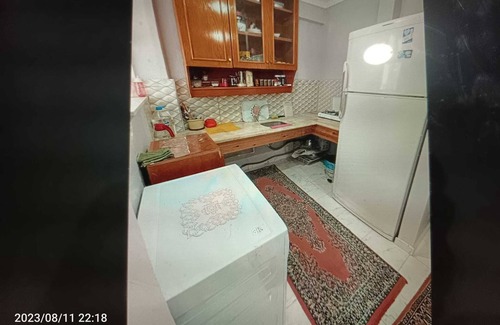 Kumburgaz Complejo | Kumburgaz Sahi̇lde, Si̇tede, Konforlu ve Manzarali Kli̇mali Dai̇re