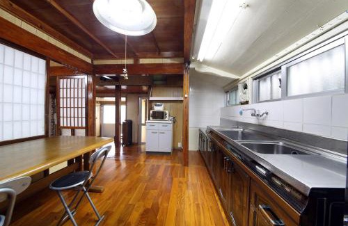 Gima Apartamento | Kume Azuma Villa