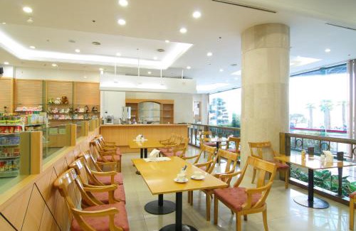 Hwasun Complejo | Kumho Hwasun Spa Resort