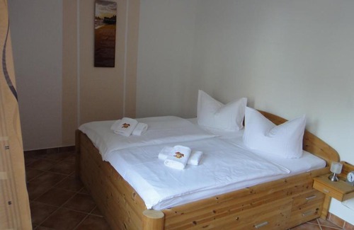 Oertzenhof Apartamento | Kumm Wedder