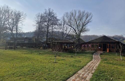 Central Serbia Cabina | Kumova vodenica
