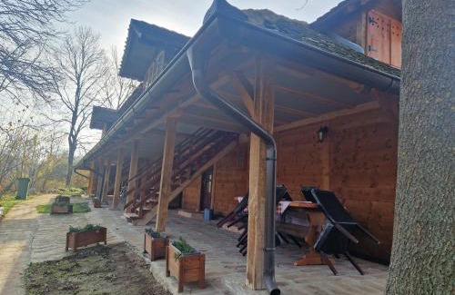 Central Serbia Cabina | Kumova vodenica