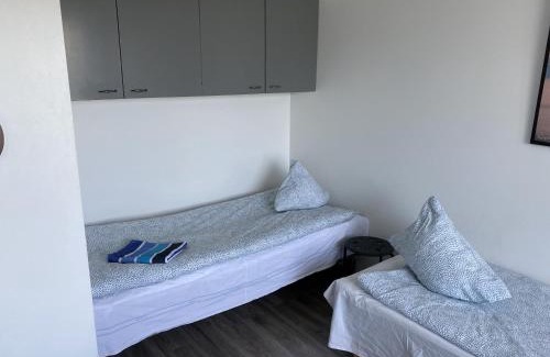 Kuusankoski Apartamento | Kumpukuja apartment