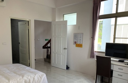 Minxiong Casa | Kumquat Township