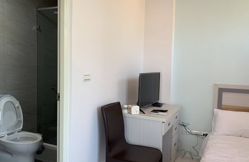 Minxiong Casa | Kumquat Township