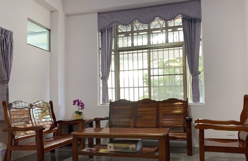 Minxiong Casa | Kumquat Township