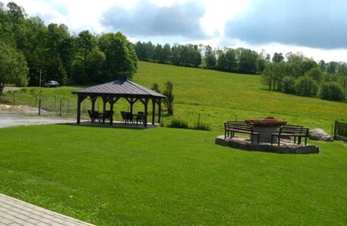 Stare Mesto Casa | Kunčice ubytování - penzion Albert