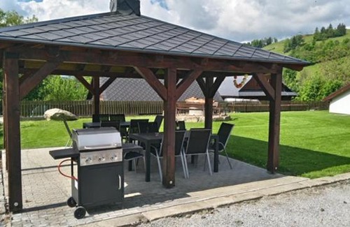 Stare Mesto Casa | Kunčice ubytování - penzion Albert