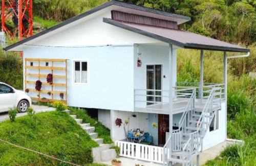 Kundasang Casa | Kundasang Trail Homestay