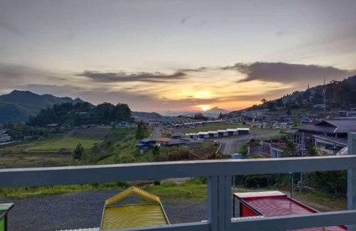 Kundasang Casa | Kundasang Trail Homestay