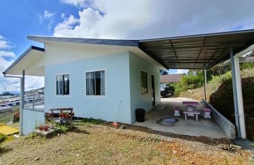 Kundasang Casa | Kundasang Trail Homestay