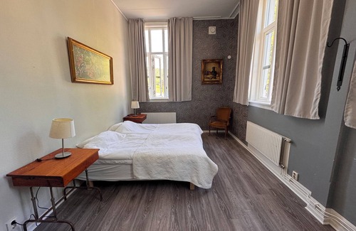 Kungalv Cama Y Desayuno | Kungälvs Bed and Breakfast