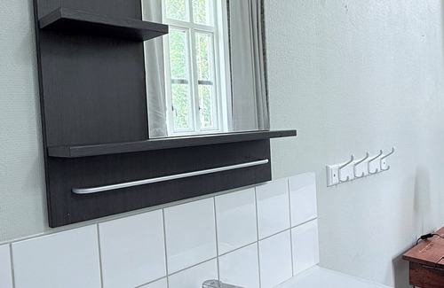 Kungalv Cama Y Desayuno | Kungälvs Bed and Breakfast