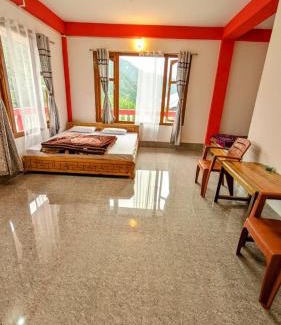 Bomdila Casa | Kunjang Homestay