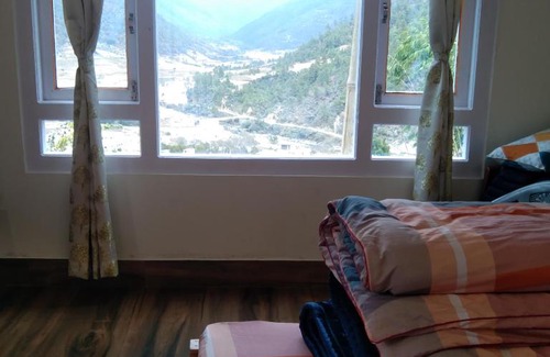 Bomdila Casa | Kunjang Homestay